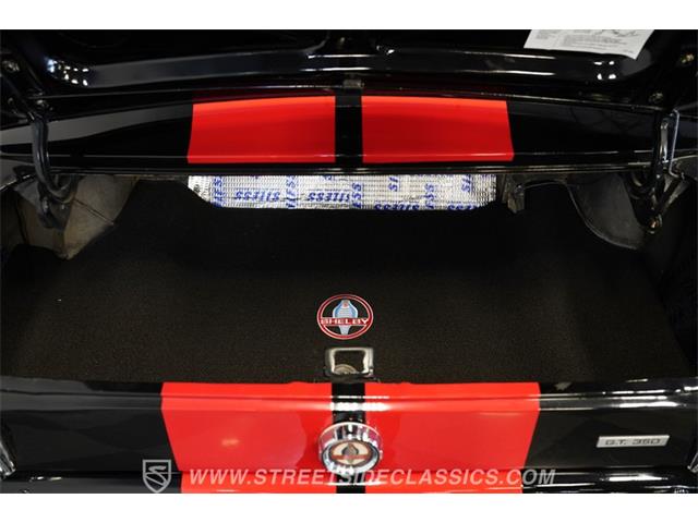 1966 Ford Mustang (CC-2069689) for sale in Mesa, Arizona