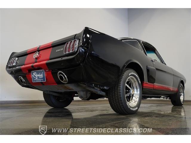 1966 Ford Mustang (CC-2069689) for sale in Mesa, Arizona