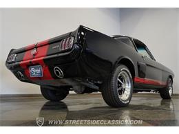 1966 Ford Mustang (CC-2069689) for sale in Mesa, Arizona