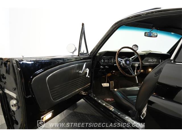 1966 Ford Mustang (CC-2069689) for sale in Mesa, Arizona