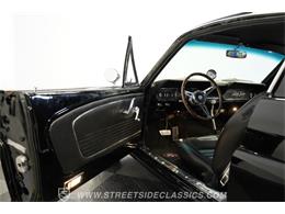 1966 Ford Mustang (CC-2069689) for sale in Mesa, Arizona
