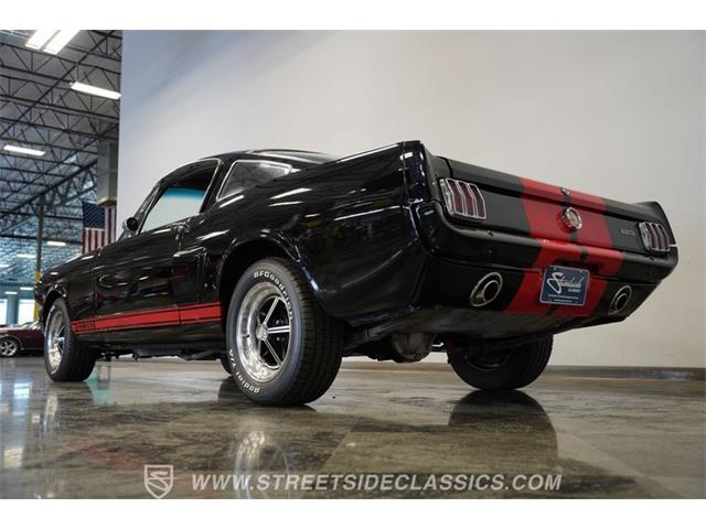 1966 Ford Mustang (CC-2069689) for sale in Mesa, Arizona