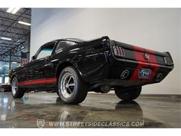 1966 Ford Mustang (CC-2069689) for sale in Mesa, Arizona