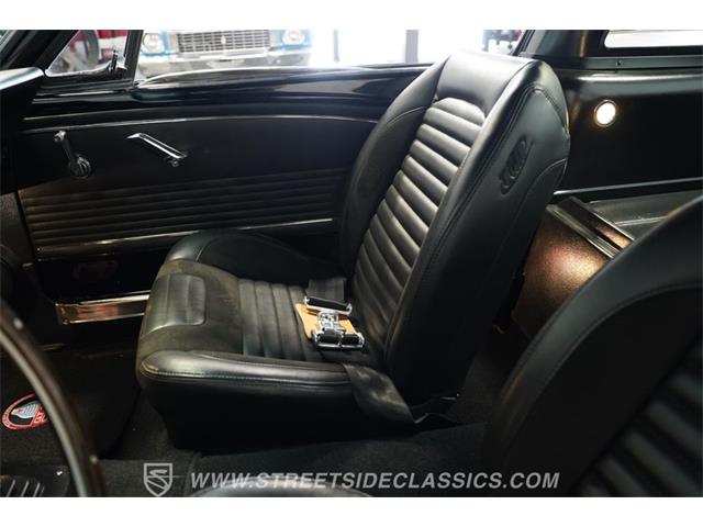 1966 Ford Mustang (CC-2069689) for sale in Mesa, Arizona