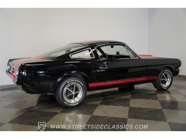 1966 Ford Mustang (CC-2069689) for sale in Mesa, Arizona