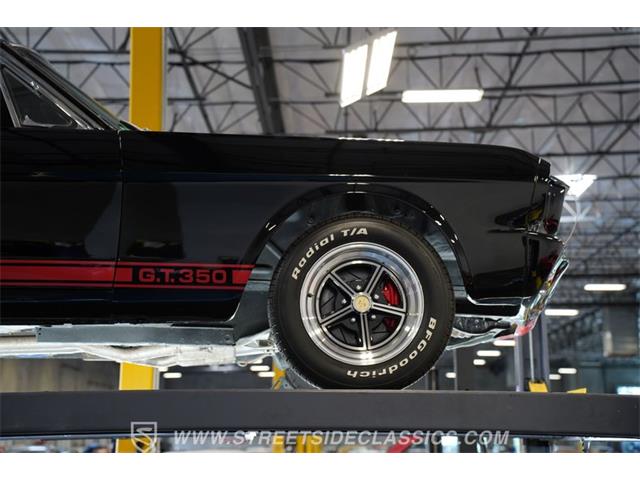 1966 Ford Mustang (CC-2069689) for sale in Mesa, Arizona