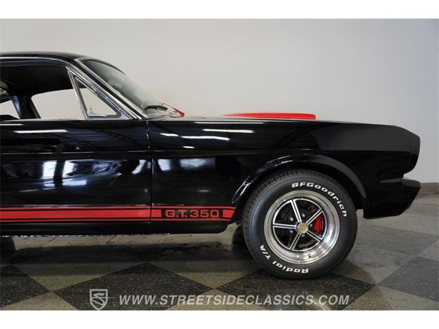1966 Ford Mustang (CC-2069689) for sale in Mesa, Arizona
