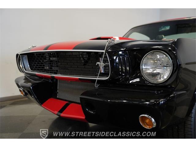 1966 Ford Mustang (CC-2069689) for sale in Mesa, Arizona