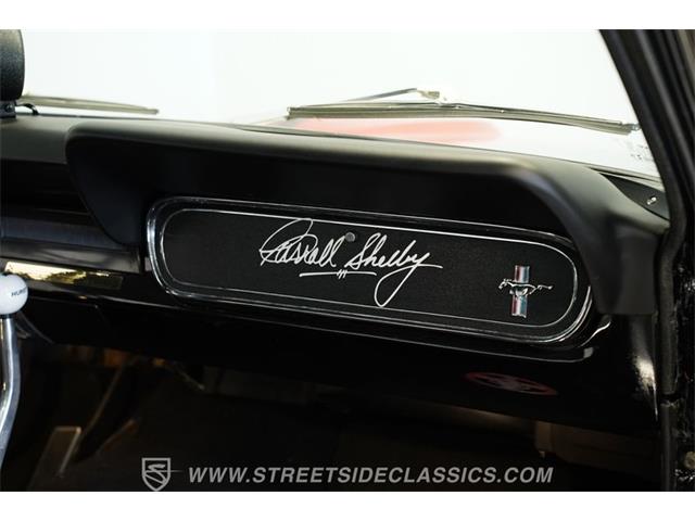 1966 Ford Mustang (CC-2069689) for sale in Mesa, Arizona