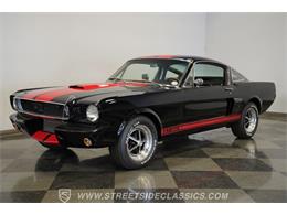 1966 Ford Mustang (CC-2069689) for sale in Mesa, Arizona