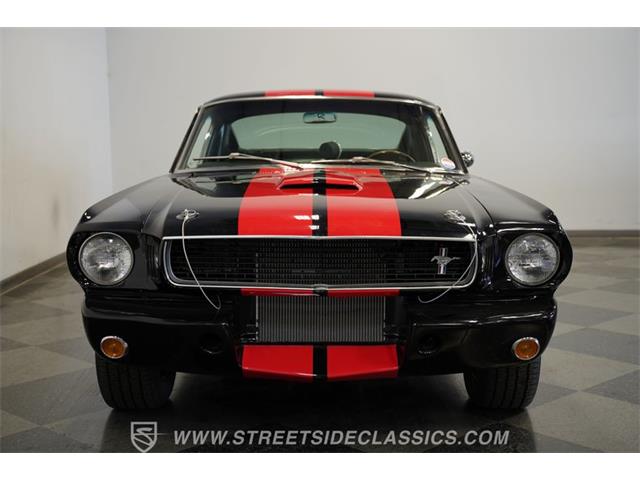 1966 Ford Mustang (CC-2069689) for sale in Mesa, Arizona
