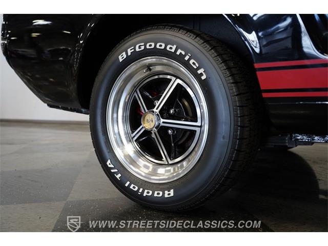 1966 Ford Mustang (CC-2069689) for sale in Mesa, Arizona