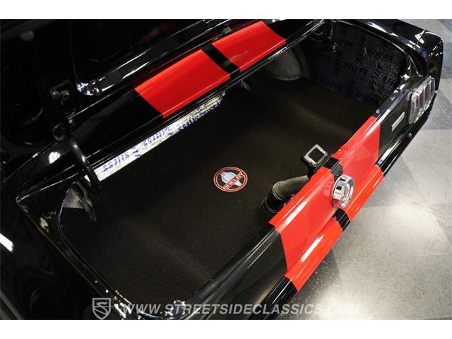 1966 Ford Mustang (CC-2069689) for sale in Mesa, Arizona