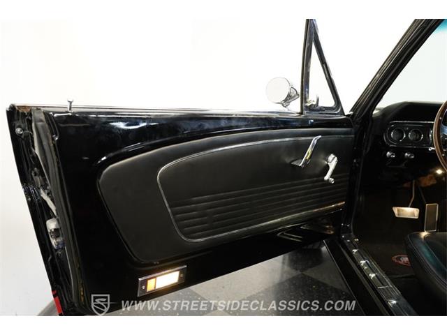 1966 Ford Mustang (CC-2069689) for sale in Mesa, Arizona