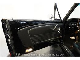 1966 Ford Mustang (CC-2069689) for sale in Mesa, Arizona