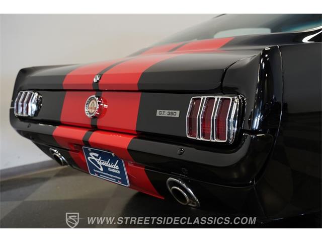 1966 Ford Mustang (CC-2069689) for sale in Mesa, Arizona