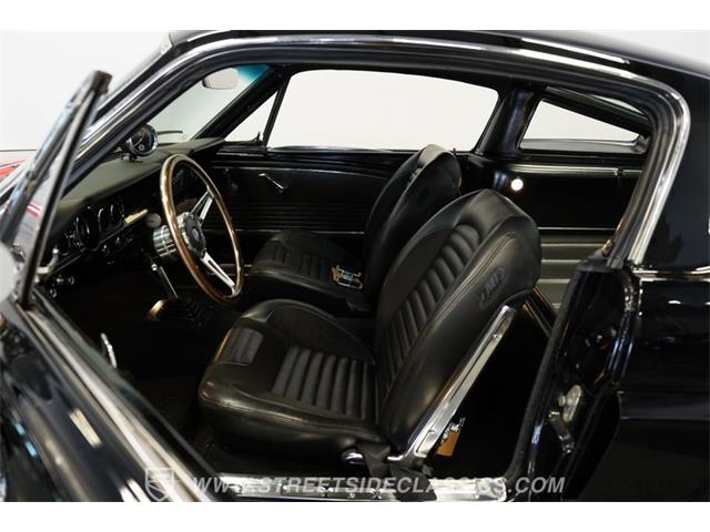 1966 Ford Mustang (CC-2069689) for sale in Mesa, Arizona