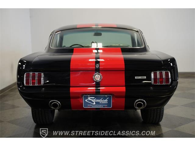 1966 Ford Mustang (CC-2069689) for sale in Mesa, Arizona