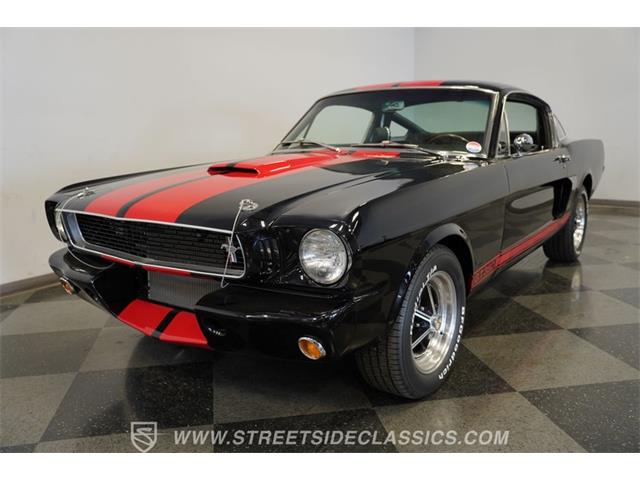 1966 Ford Mustang (CC-2069689) for sale in Mesa, Arizona