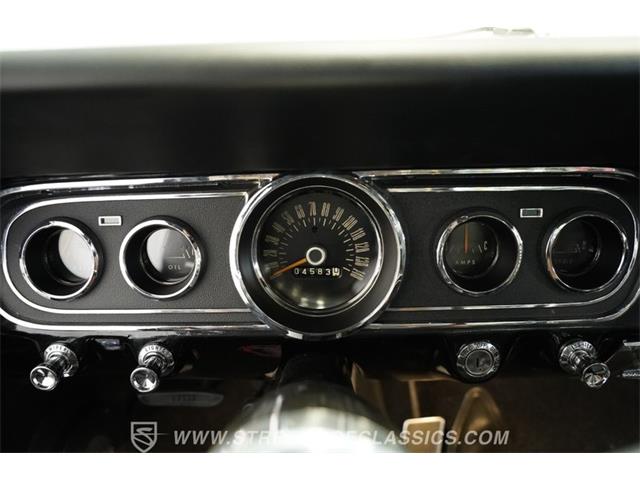 1966 Ford Mustang (CC-2069689) for sale in Mesa, Arizona
