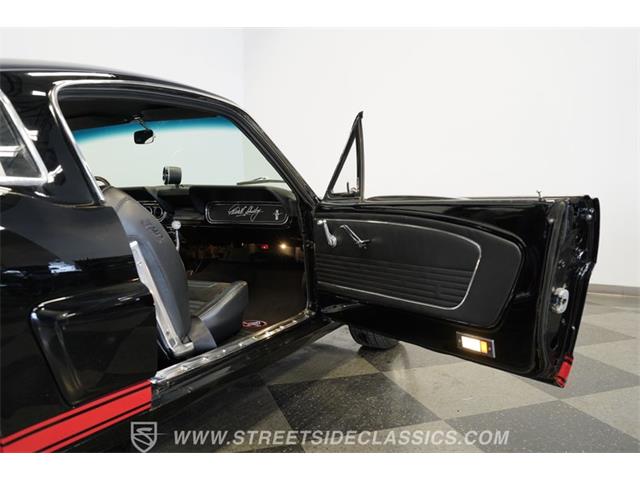 1966 Ford Mustang (CC-2069689) for sale in Mesa, Arizona