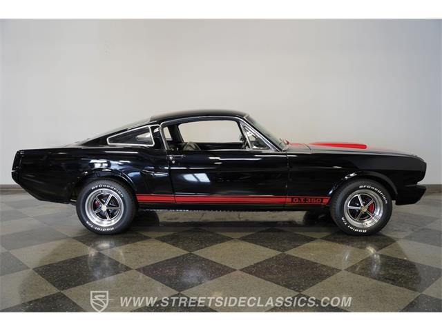 1966 Ford Mustang (CC-2069689) for sale in Mesa, Arizona