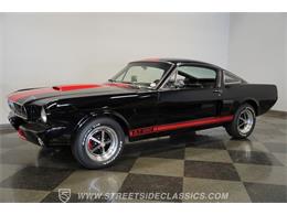 1966 Ford Mustang (CC-2069689) for sale in Mesa, Arizona