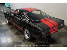 1966 Ford Mustang (CC-2069689) for sale in Mesa, Arizona