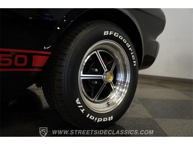 1966 Ford Mustang (CC-2069689) for sale in Mesa, Arizona