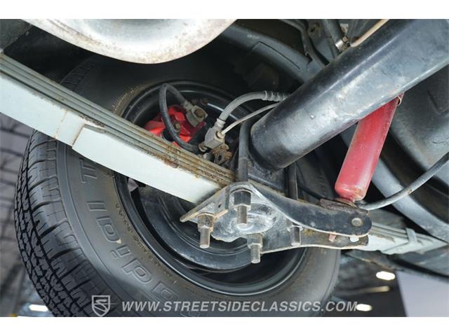 1966 Ford Mustang (CC-2069689) for sale in Mesa, Arizona