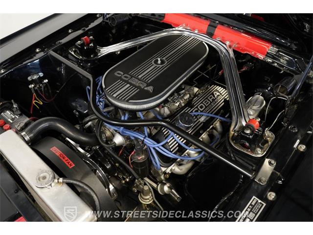 1966 Ford Mustang (CC-2069689) for sale in Mesa, Arizona