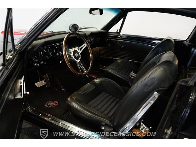 1966 Ford Mustang (CC-2069689) for sale in Mesa, Arizona