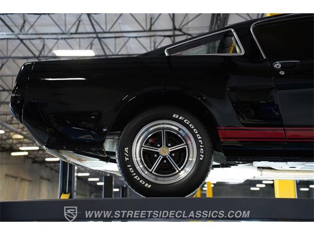 1966 Ford Mustang (CC-2069689) for sale in Mesa, Arizona