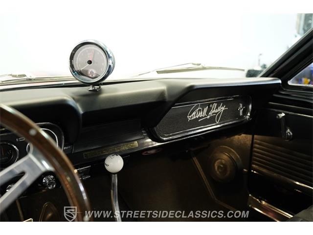 1966 Ford Mustang (CC-2069689) for sale in Mesa, Arizona