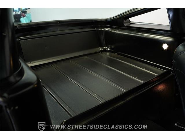 1966 Ford Mustang (CC-2069689) for sale in Mesa, Arizona