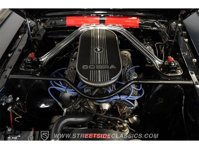 1966 Ford Mustang (CC-2069689) for sale in Mesa, Arizona