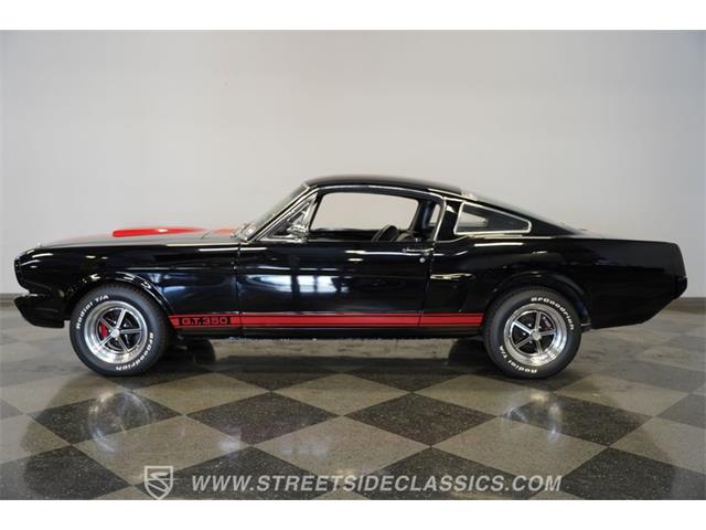 1966 Ford Mustang (CC-2069689) for sale in Mesa, Arizona