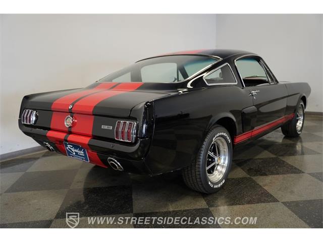 1966 Ford Mustang (CC-2069689) for sale in Mesa, Arizona
