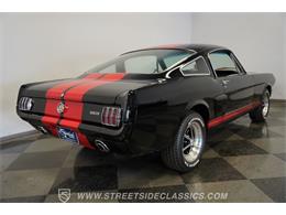 1966 Ford Mustang (CC-2069689) for sale in Mesa, Arizona