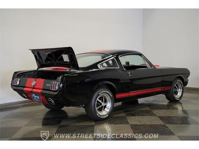 1966 Ford Mustang (CC-2069689) for sale in Mesa, Arizona