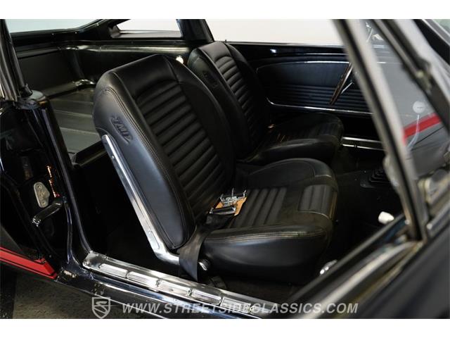 1966 Ford Mustang (CC-2069689) for sale in Mesa, Arizona