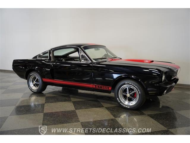 1966 Ford Mustang (CC-2069689) for sale in Mesa, Arizona