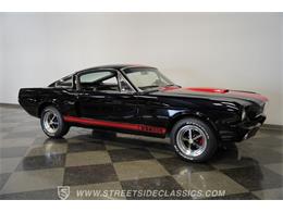 1966 Ford Mustang (CC-2069689) for sale in Mesa, Arizona