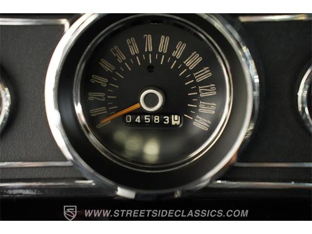 1966 Ford Mustang (CC-2069689) for sale in Mesa, Arizona