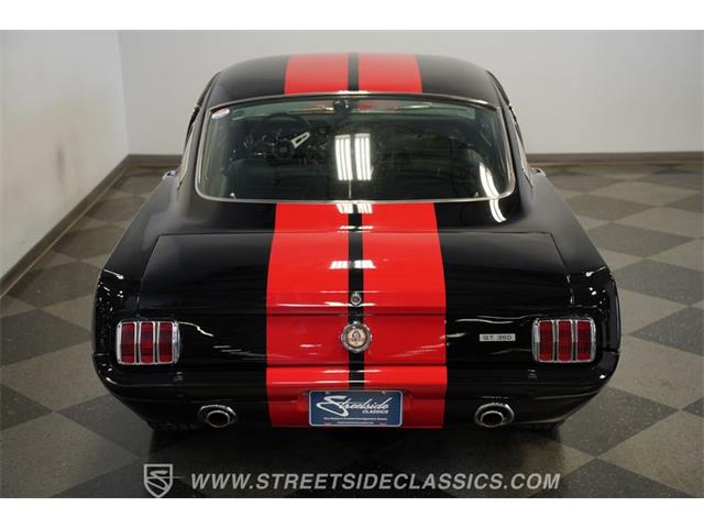 1966 Ford Mustang (CC-2069689) for sale in Mesa, Arizona