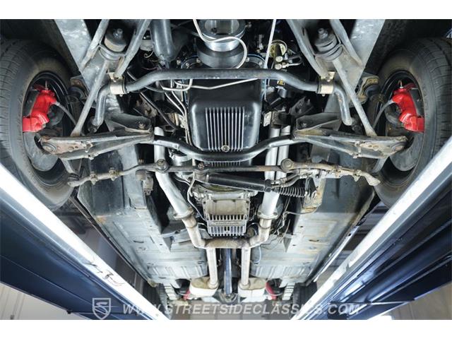 1966 Ford Mustang (CC-2069689) for sale in Mesa, Arizona