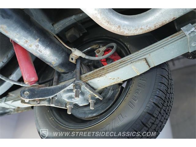 1966 Ford Mustang (CC-2069689) for sale in Mesa, Arizona