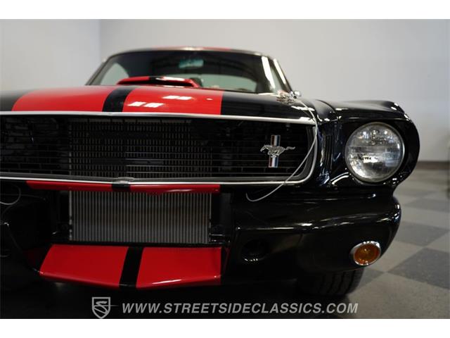 1966 Ford Mustang (CC-2069689) for sale in Mesa, Arizona