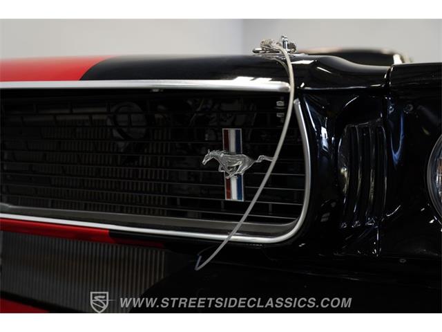 1966 Ford Mustang (CC-2069689) for sale in Mesa, Arizona