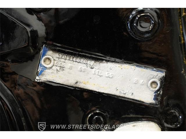 1966 Ford Mustang (CC-2069689) for sale in Mesa, Arizona